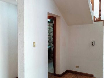 CASA EN VENTA JARDINES DE LA MONTAÑA