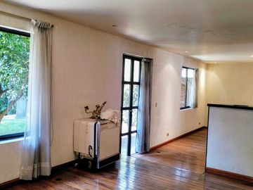 CASA EN VENTA JARDINES DE LA MONTAÑA