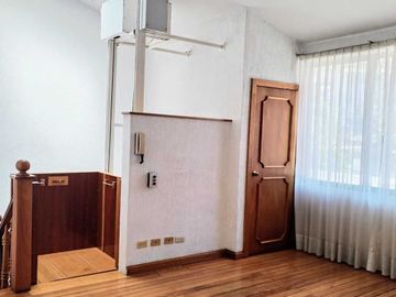 CASA EN VENTA JARDINES DE LA MONTAÑA