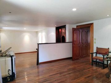 CASA EN VENTA JARDINES DE LA MONTAÑA