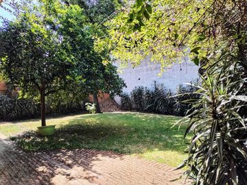 CASA EN VENTA JARDINES DE LA MONTAÑA