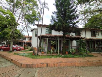 Se Vende Casa En Conjunto Cerrado Norte De Cali Sector Pacara