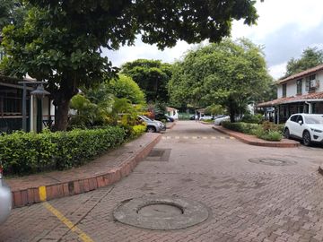 Se Vende Casa En Conjunto Cerrado Norte De Cali Sector Pacara