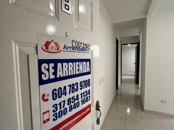 APARTAMENTO EN VENTA BARRIO LA CASTELLANA|1401