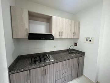 APARTAMENTO EN VENTA BARRIO LA CASTELLANA|1401
