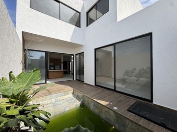 Casa en La Riviera Veracruzana