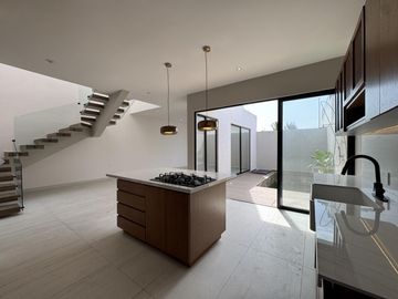 Casa en La Riviera Veracruzana