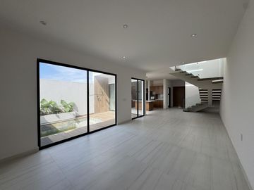 Casa en La Riviera Veracruzana