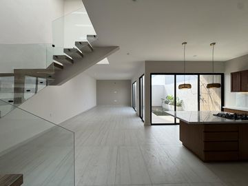 Casa en La Riviera Veracruzana
