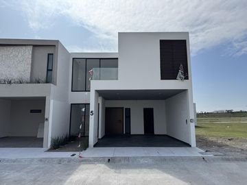 Casa en La Riviera Veracruzana