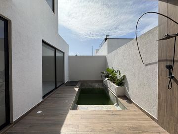 Casa en La Riviera Veracruzana