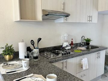 ¡Tu hogar con roof garden en Playa del Carmen te espera!