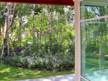 ¡Tu hogar con roof garden en Playa del Carmen te espera!