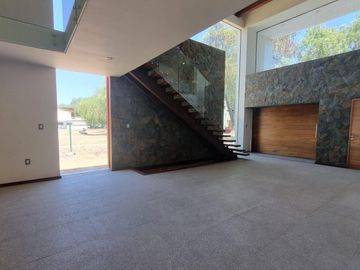 VENTA CASA EN BALVANERA COUNTRY CLUB CORREGIDORA QRO