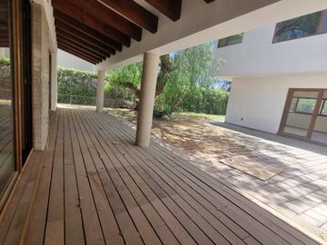 VENTA CASA EN BALVANERA COUNTRY CLUB CORREGIDORA QRO