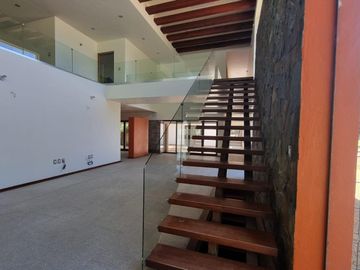 VENTA CASA EN BALVANERA COUNTRY CLUB CORREGIDORA QRO