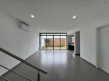 Casa en Punta Tiburón