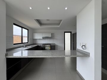 Casa en Punta Tiburón