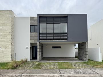 Casa en Punta Tiburón