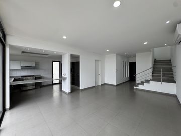Casa en Punta Tiburón