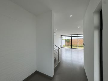Casa en Punta Tiburón