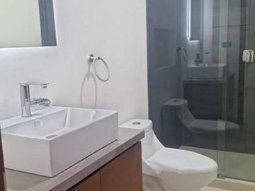VENTA DE CASA EN RESIDENCIAL ESMERALDA EN SAN MATEO ATENCO