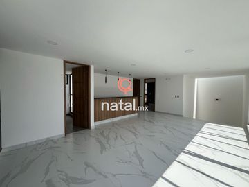 CASA VENTA PARQUE CHIAPAS LOMAS DE ANGELOPOLIS PUEBLA
