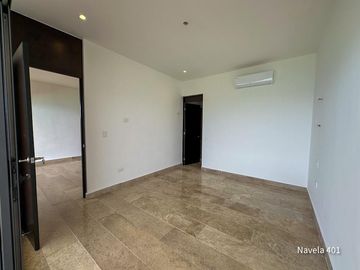 Penthouse frente al mar en venta en Telchac Puerto
