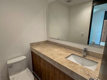 Penthouse frente al mar en venta en Telchac Puerto