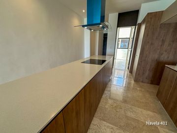 Penthouse frente al mar en venta en Telchac Puerto