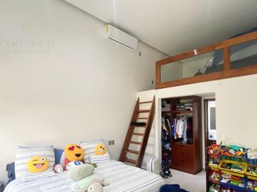 VENTA Casa Semiamueblada LAGOS DEL SOL C3227