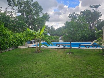 Departamento Frente a la Marinaen Venta - Puerto Aventuras