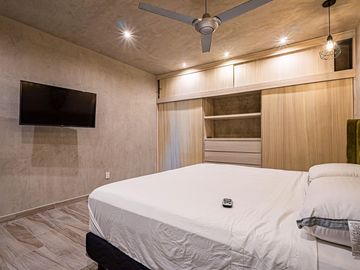 Departamento Frente a la Marinaen Venta - Puerto Aventuras