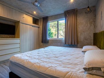 Departamento Frente a la Marinaen Venta - Puerto Aventuras