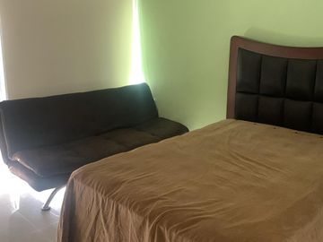 Departamento en renta en Francisco del Paso Residencial