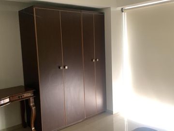 Departamento en renta en Francisco del Paso Residencial