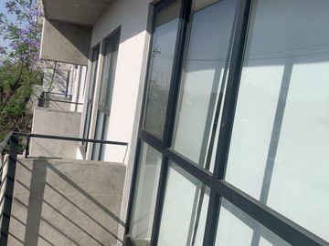 Departamento en renta en Francisco del Paso Residencial
