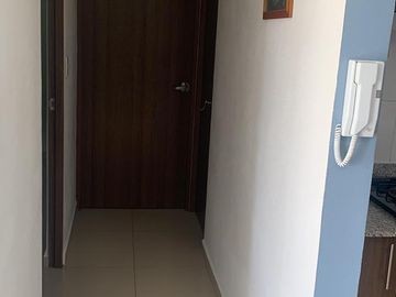 Departamento en renta en Francisco del Paso Residencial