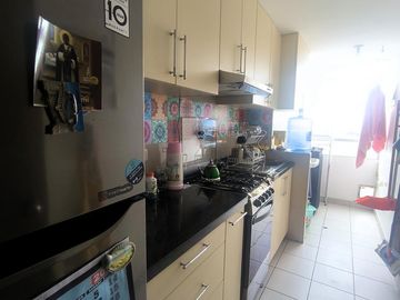 VENDO DPTO. 3 DORM. EN AV. VENEZUELA COND. ALTO SAN MIGUEL