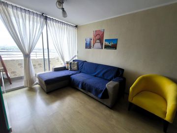 VENDO DPTO. 3 DORM. EN AV. VENEZUELA COND. ALTO SAN MIGUEL