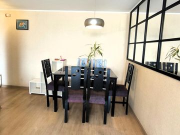 VENDO DPTO. 3 DORM. EN AV. VENEZUELA COND. ALTO SAN MIGUEL