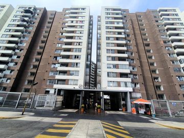 VENDO DPTO. 3 DORM. EN AV. VENEZUELA COND. ALTO SAN MIGUEL