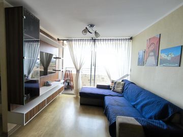 VENDO DPTO. 3 DORM. EN AV. VENEZUELA COND. ALTO SAN MIGUEL