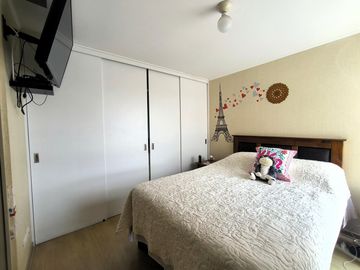 VENDO DPTO. 3 DORM. EN AV. VENEZUELA COND. ALTO SAN MIGUEL