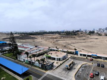 VENDO DPTO. 3 DORM. EN AV. VENEZUELA COND. ALTO SAN MIGUEL