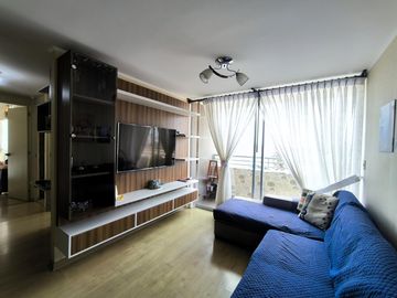 VENDO DPTO. 3 DORM. EN AV. VENEZUELA COND. ALTO SAN MIGUEL