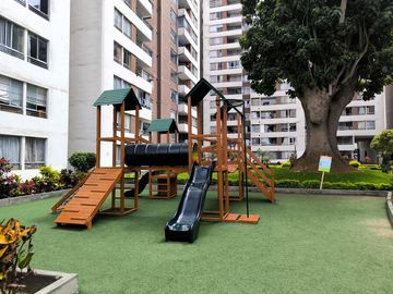 VENDO DPTO. 3 DORM. EN AV. VENEZUELA COND. ALTO SAN MIGUEL