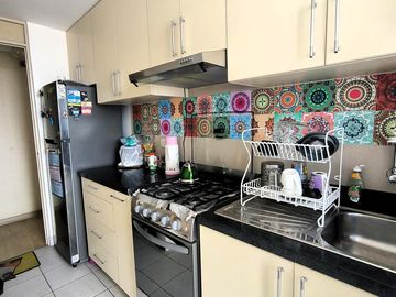 VENDO DPTO. 3 DORM. EN AV. VENEZUELA COND. ALTO SAN MIGUEL