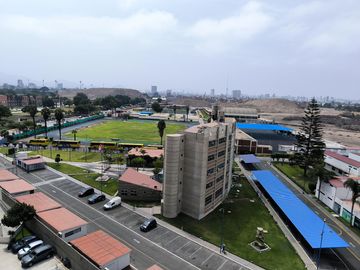 VENDO DPTO. 3 DORM. EN AV. VENEZUELA COND. ALTO SAN MIGUEL