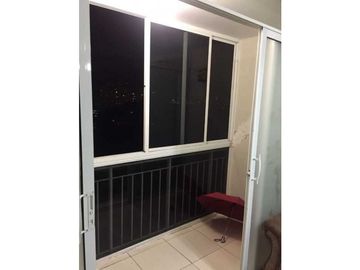 HERMOSO APARTAMENTO SUPER PRECIO.2R 2B PH. ALTOS DE LA COLINA